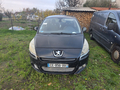 Peugeot 5008 1.6 hdi premium