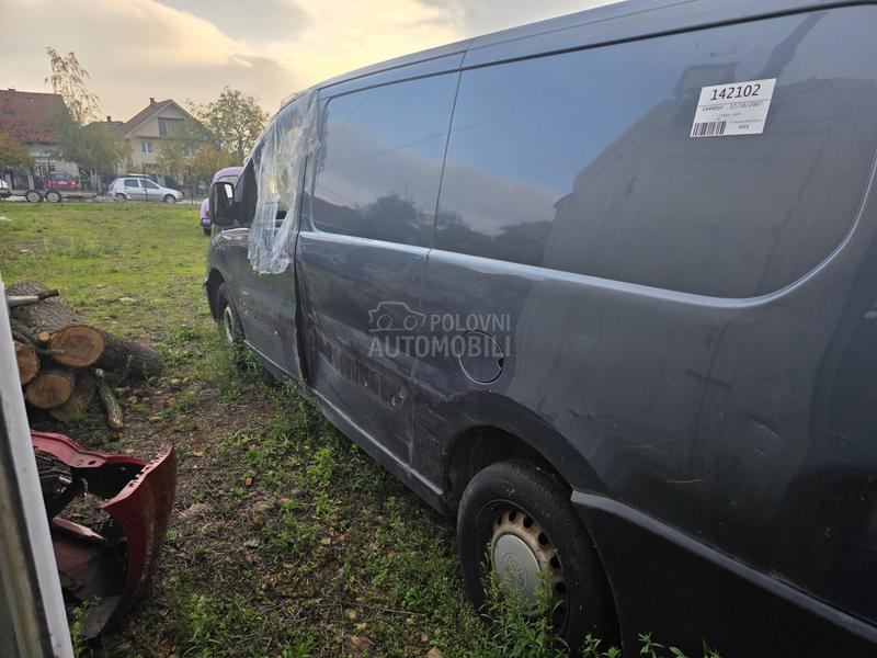 Citroen Jumpy JUMPY 2.0 L2H1 hdi