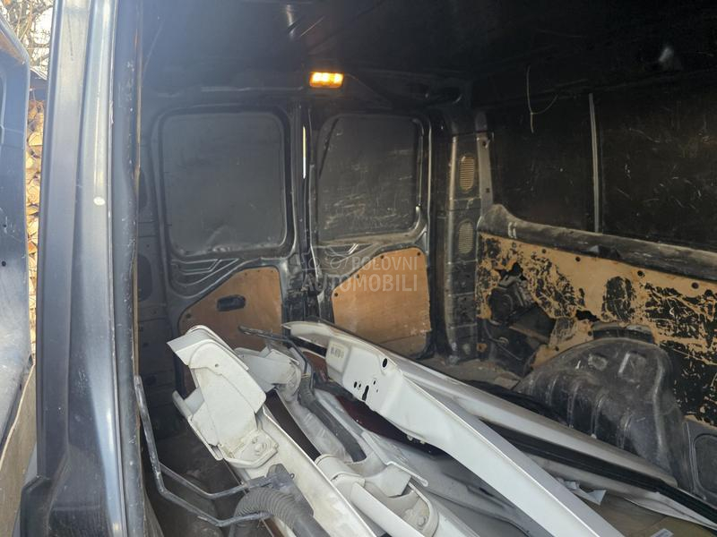 Citroen Jumpy JUMPY 2.0 L2H1 hdi