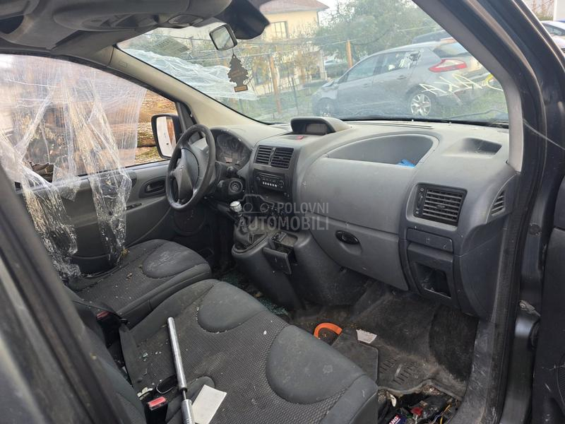Citroen Jumpy JUMPY 2.0 L2H1 hdi