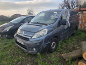 Citroen Jumpy JUMPY 2.0 L2H1 hdi
