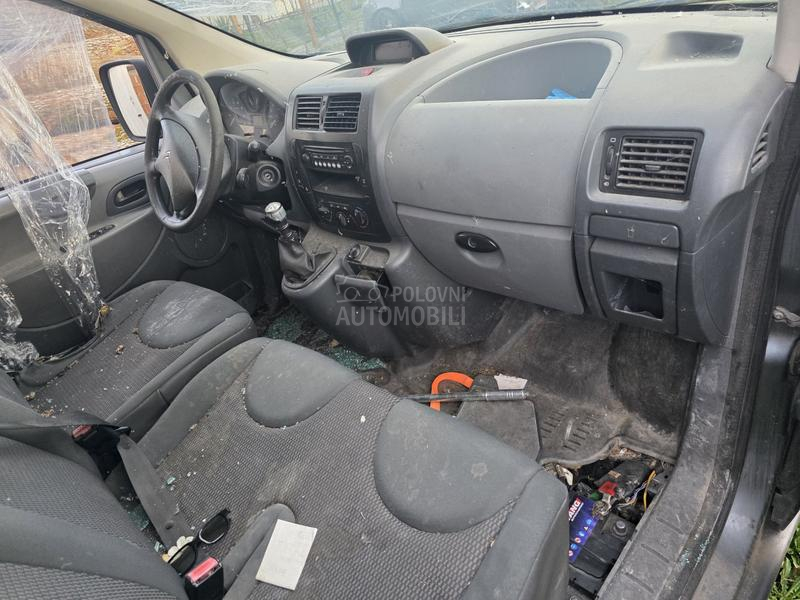 Citroen Jumpy JUMPY 2.0 L2H1 hdi