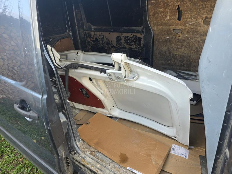 Citroen Jumpy JUMPY 2.0 L2H1 hdi