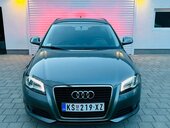 Audi A3 1.8 TFSI S LINE NOV