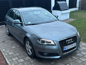 Audi A3 1.8 TFSI