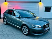 Audi A3 1.8 TFSI S LINE NOV