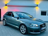 Audi A3 1.8 TFSI S LINE NOV