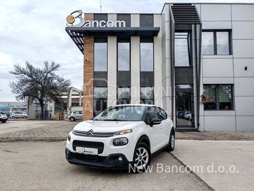 Citroen C3 1.2PureTECH Feel