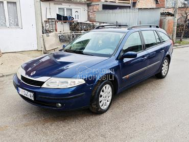 Renault Laguna 1.9 dci