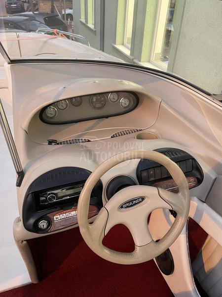 Bayliner Mercruiser