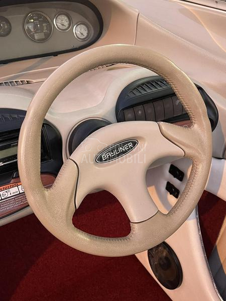 Bayliner Mercruiser