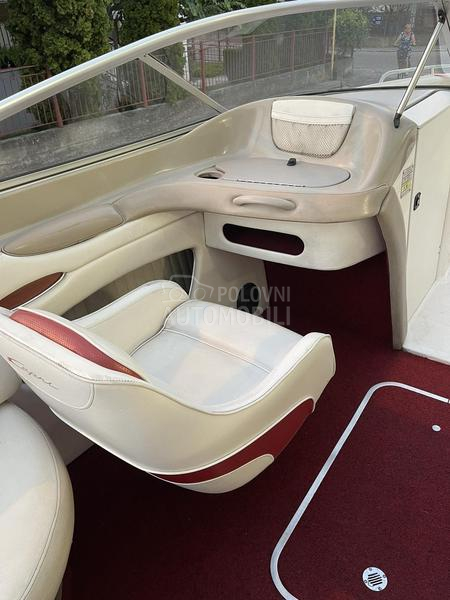 Bayliner Mercruiser