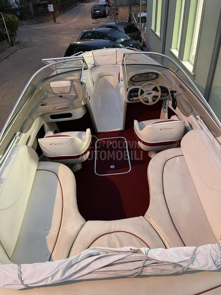 Bayliner Mercruiser