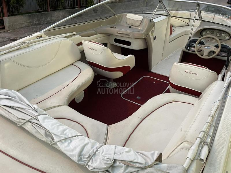 Bayliner Mercruiser