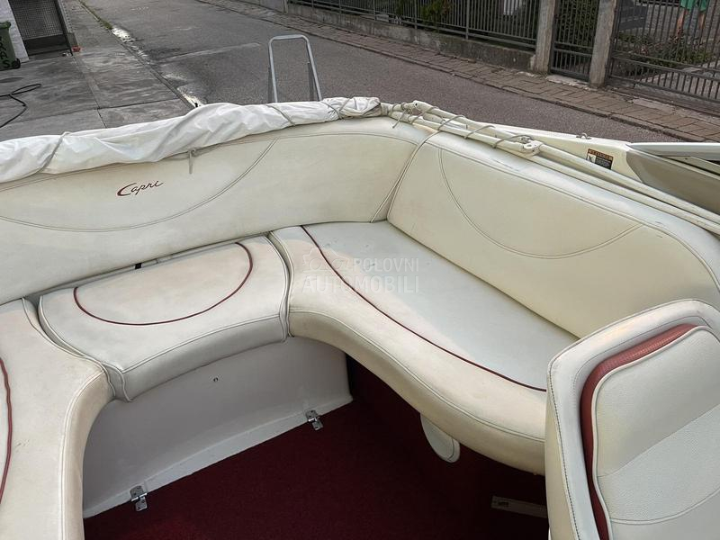 Bayliner Mercruiser