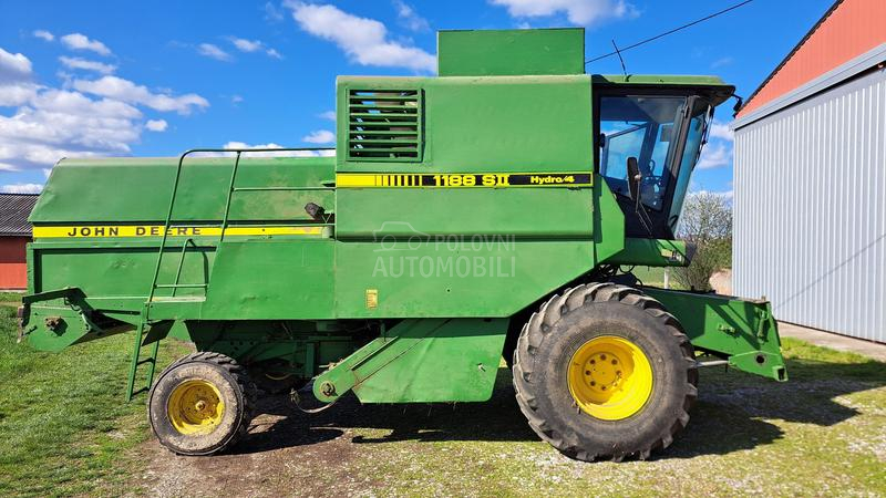 John Deere 1188