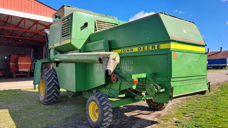John Deere 1188
