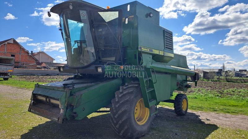 John Deere 1188