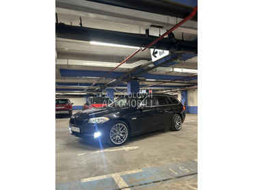 BMW 535 