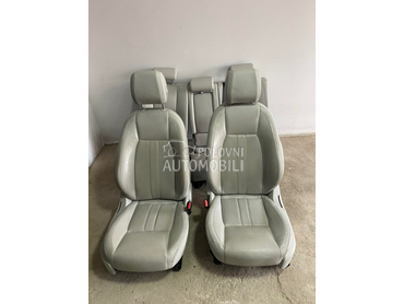 Kozna sedista za Land Rover Discovery Sport od 2015. do 2019. god.