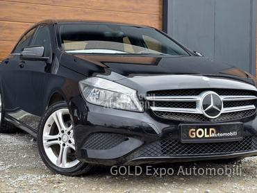 Mercedes Benz A 180 1.5 DCi FUL SPORT