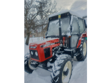 Zetor 5245