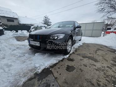 BMW 320 2,0 A.U.T.O.M.A.T