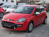 Fiat EVO 1.3mJTD /N.O.V/