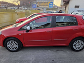 Fiat EVO 1.3mJTD /N.O.V/