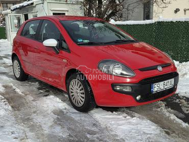 Fiat EVO 1.3mJTD /N.O.V/