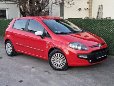 Fiat EVO 1.3mJTD /N.O.V/