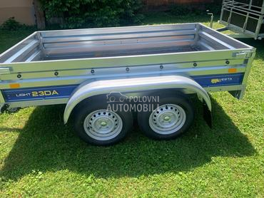 Vesta Akcija light 23 da