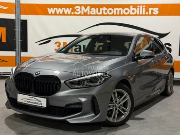 BMW 116 i/Msport/Led/Nov