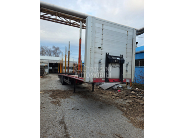 Schwarzmuller SPA 3/E