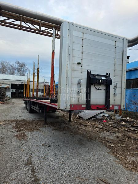 Schwarzmuller SPA 3/E