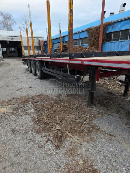 Schwarzmuller SPA 3/E