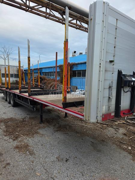 Schwarzmuller SPA 3/E