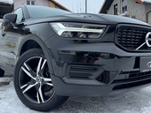 Volvo XC40 2.0D/D3/R-DESING/FUL