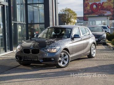 BMW 118 D