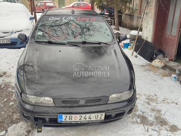 Fiat Bravo 1.2
