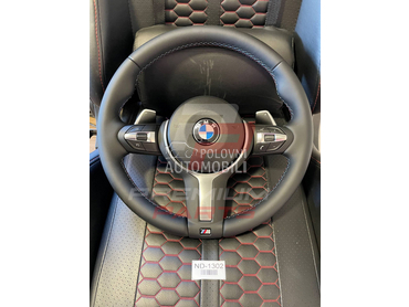 VOLAN za BMW Serija 5