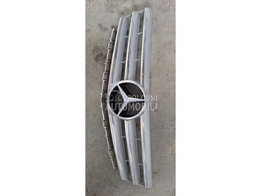 Prednja maska za branik za Mercedes Benz A 160 od 2004. do 2011. god.