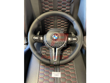 VOLAN za BMW Serija 5