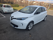 Renault Zoe zen r110