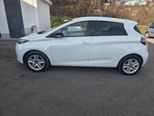 Renault Zoe zen r110