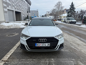 Audi A8 50 TDI  S LINE