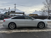 Audi A8 50 TDI  S LINE
