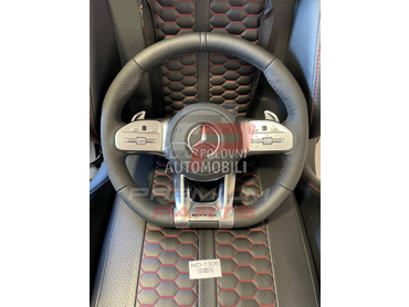 VOLAN za Mercedes Benz C Klasa