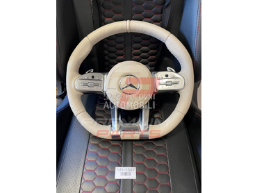 VOLAN za Mercedes Benz C Klasa