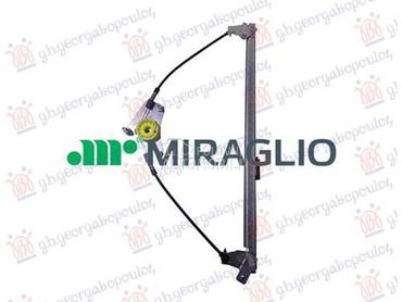 PODIZAC PREDNJEG PROZORA... za Volkswagen Caddy od 2015. do 2020. god.